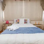 Apartamento A 2 Quadras Da Praia De Copacabana