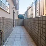 Apartamento A 2 Quadras Da Praia De Copacabana