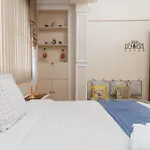 Apartamento A 2 Quadras Da Praia De Copacabana