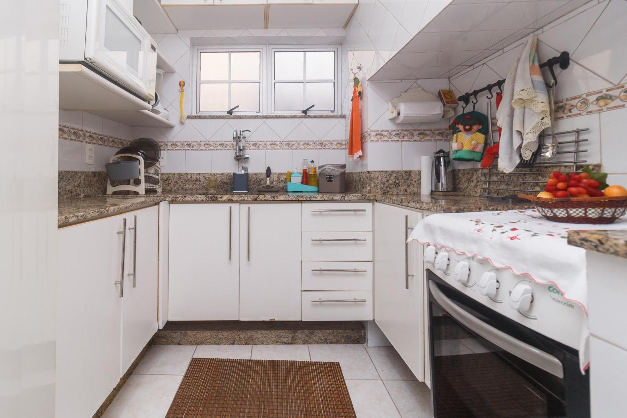 Apartamento A 2 Quadras Da De Copacabana *