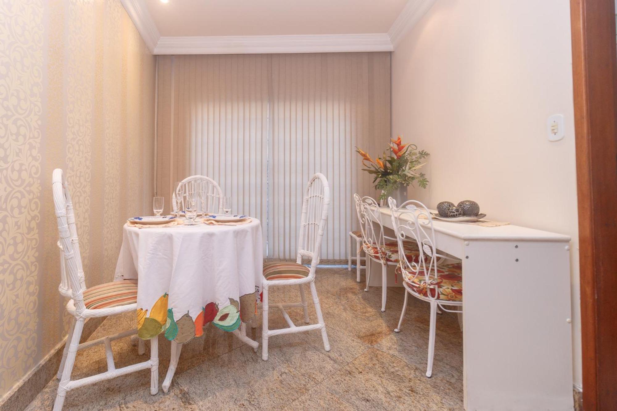 Apartamento A 2 Quadras Da De Copacabana *