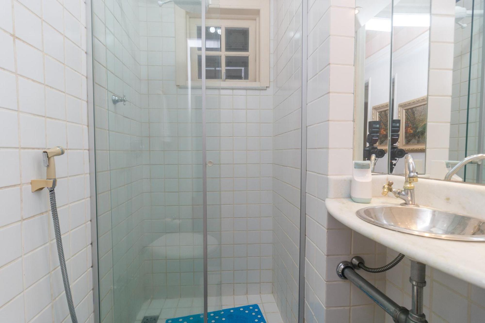 Apartamento A 2 Quadras Da De Copacabana